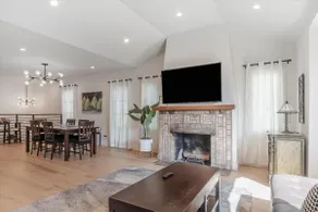 New Modern 3bd/2ba Private Flat Parkside Sunset SF - Image 4