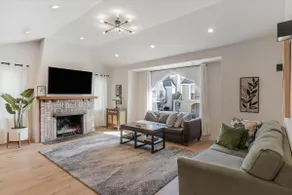 New Modern 3bd/2ba Private Flat Parkside Sunset SF - Image 2