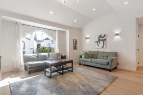 New Modern 3bd/2ba Private Flat Parkside Sunset SF - Image 3