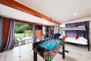 Backyard Oasis w/ Fire Pit + Photo Worthy Arch! - Image 4
