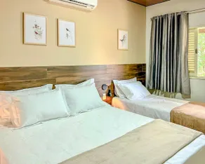 Comfortable cottage in the Suiça Alagoana - Image 3