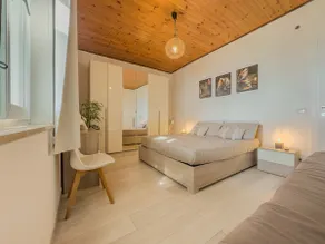 Athena Sea front Apartment, Parking & Pool - Image 4