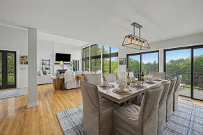 Tower House | Heated Pool, Sauna, Hot Tub + Views - Image 4