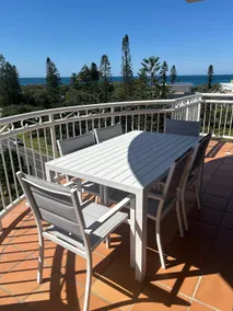 Buddina 3 bedroom OCEAN VIEW Apartment - Image 5