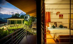 Koya 2bhk cozy villa with private garden and patio - Image 3