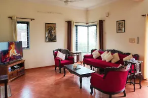Koya 2bhk cozy villa with private garden and patio - Image 4
