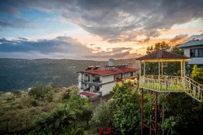Koya 2bhk cozy villa with private garden and patio - Image 5