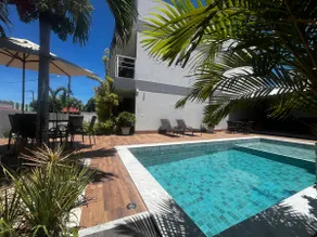 Vilamar Jacuipe / Full apartment, leisure, peace, and beach – 4 - Image 2