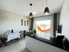 Vilamar Jacuipe / Full apartment, leisure, peace, and beach – 4 - Image 4