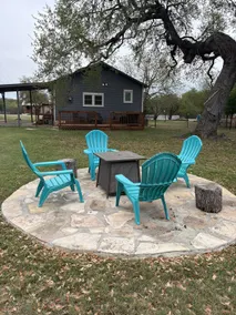 King Bed*Fenced Yard*River*Dog Friendly! - Image 4