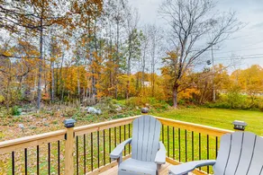 Charming 3BR Dog Friendly | Balcony | W/D - Image 3