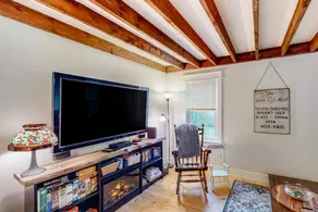 Charming 3BR Dog Friendly | Balcony | W/D - Image 5