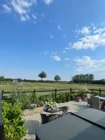 The Old Potting Shed - 2 bed cottage with hot tub - Image 3