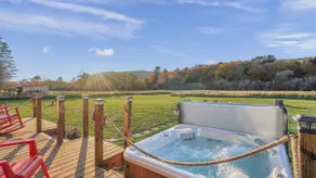 EVL Après 5 Bed- Hot Tub Game Room Step-Free Ranch - Image 3