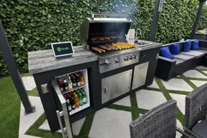 One Of A Kind Smart Villa - Pool/Spa/Gym/BBQ/Vibes - Image 4