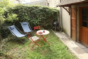 The PLACE to be / quiet house for 5 close to the center - Image 3