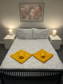 Fantastic 1 Bedroom Basement flat with free parking - Image 3
