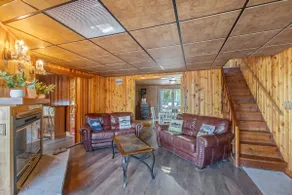 Rustic Riverside Cottage | Private Fishing + Dock - Image 5