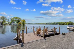 Rustic Riverside Cottage | Private Fishing + Dock - Image 3