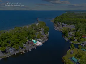 Rustic Riverside Cottage | Private Fishing + Dock - Image 2