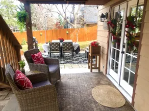Spacious Bungalow + Big Yard Retreat Near Denver - Image 4