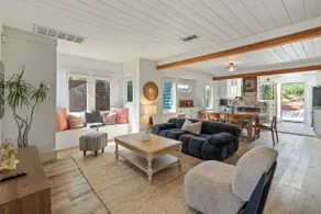 Los Angeles Vacation Rental w/ Outdoor Oasis - Image 4