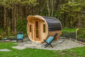 Cozy Cabin Inn w/ Private Hot Tub, Fire Pit + close to Golf, Trails, Waterfalls - Image 2