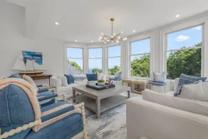 Luxury Estate | $0 Fees | Tennis | Walk to Beach - Image 4
