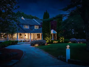 Luxury Estate | Walk to Beach | Tennis | Sleep 20 - Image 2