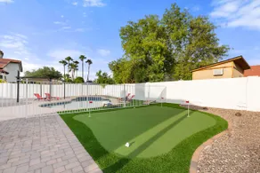 Lookout Mountain Retreat with Heated Pool & 6 Beds - Image 3