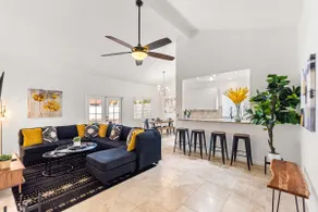Lookout Mountain Retreat with Heated Pool & 6 Beds - Image 5