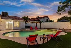 Lookout Mountain Retreat with Heated Pool & 6 Beds - Image 2