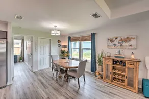 2 Mi to Boating: 'RR Sea House' in Aransas Pass! - Image 5