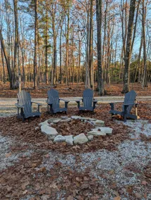 Quiet 3 bedroom wooded home in Baileys Harbor - Image 5