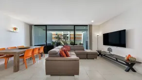 THE HARMONY SUITE | WIFI , Short walk to beach | Accom Holidays - Image 3