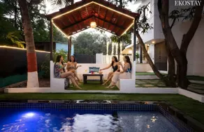 EKOSTAY - Casa Paradiso - Image 3