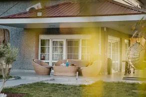 CherryHill, a Detached Villa with Heated Pool in Sapanca - Image 3