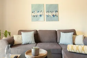 modern apartment with pool in privileged area - Image 4