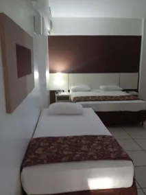 Le Jardin Hospedagem Caldas Novas - Image 2