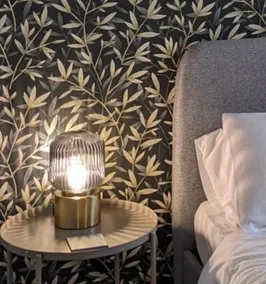 Modern Town House in Cotswolds - 3 double bedrooms - Image 3