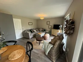 2 Bed Home in Shropshire - Image 2