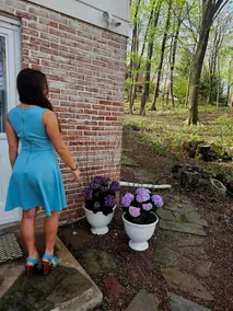 Luxe Studio Apartment in the Burbs w/ Wooded Lot - Image 3