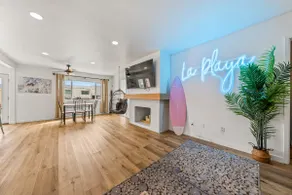 Spectacular Coastal Farmhouse 4BR in Ocean Beach! - Image 4