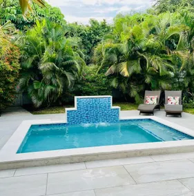 Ritzy Coastal Scape - Image 3