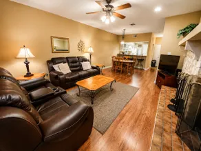 Comal Riverfront | Across from Schlitterbahn | 2BD - Image 2