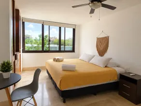 Lovely 1-bedroom condo with pool and jacuzzi - Image 5