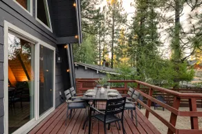 Cresta Chalet | hot tub, game room + firepit - Image 5