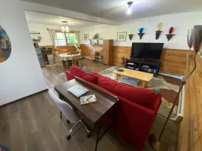 Private Guest Suite in Log Home w/Mountain Views - Image 4