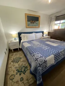 Private Guest Suite in Log Home w/Mountain Views - Image 3