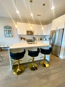 Stylish DC Penthouse | Private Rooftop + Parking - Image 3